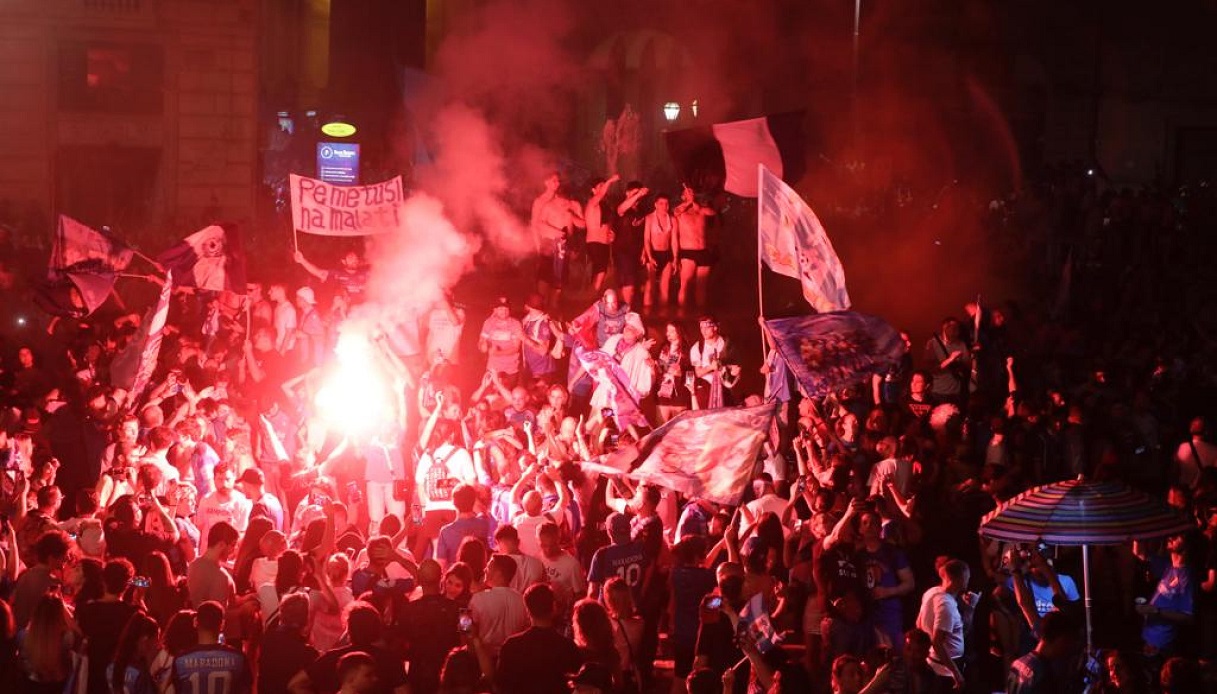 Spezia-Sampdoria: dove vederla in diretta