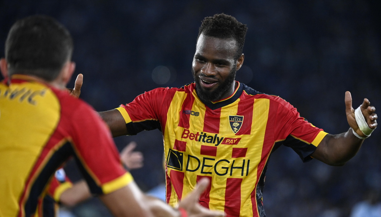 Lecce-Torino: dove vederla in diretta TV