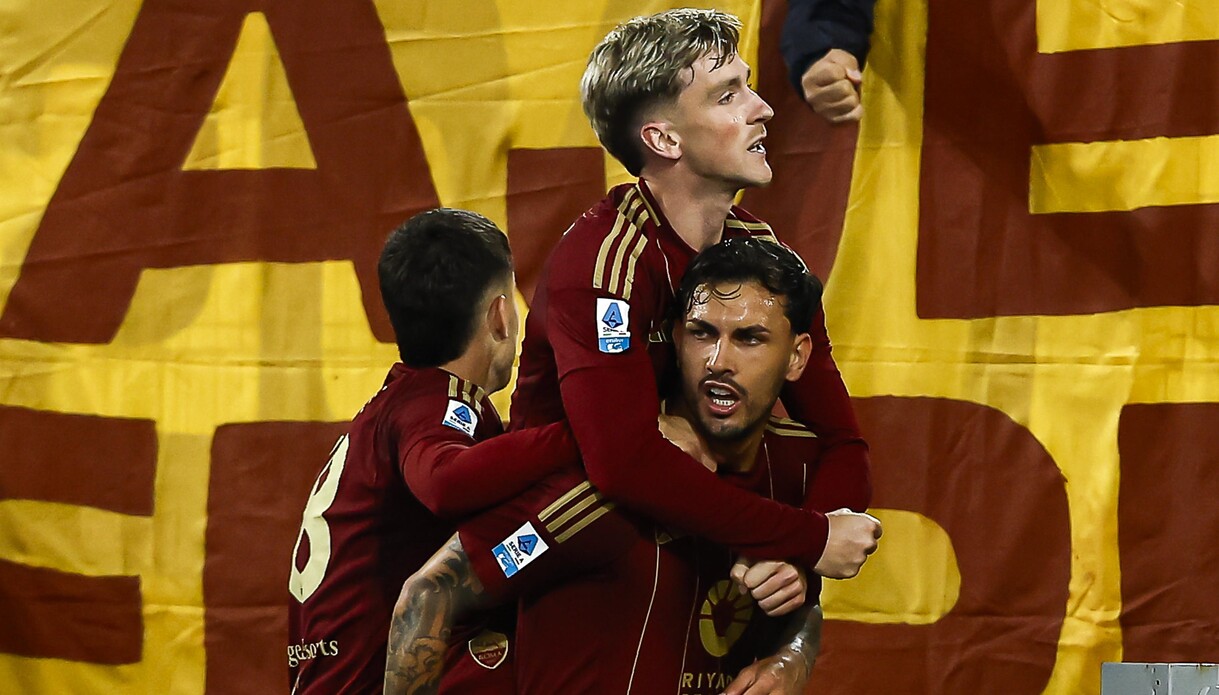 Roma-Como: dove vederla in diretta