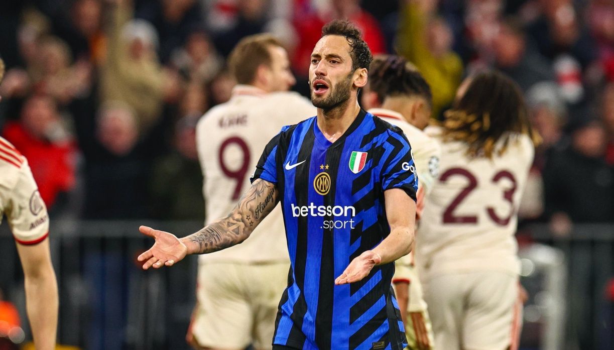 Genoa-Inter: dove vederla in diretta