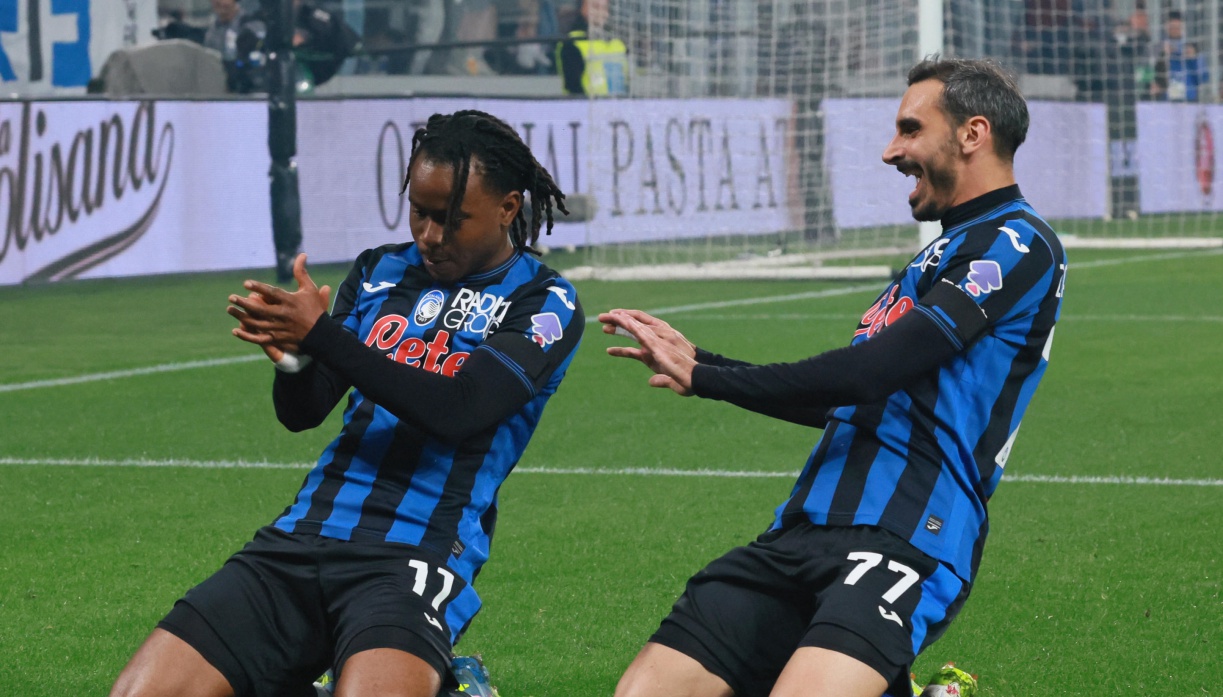 Atalanta-Fiorentina: dove vederla in diretta