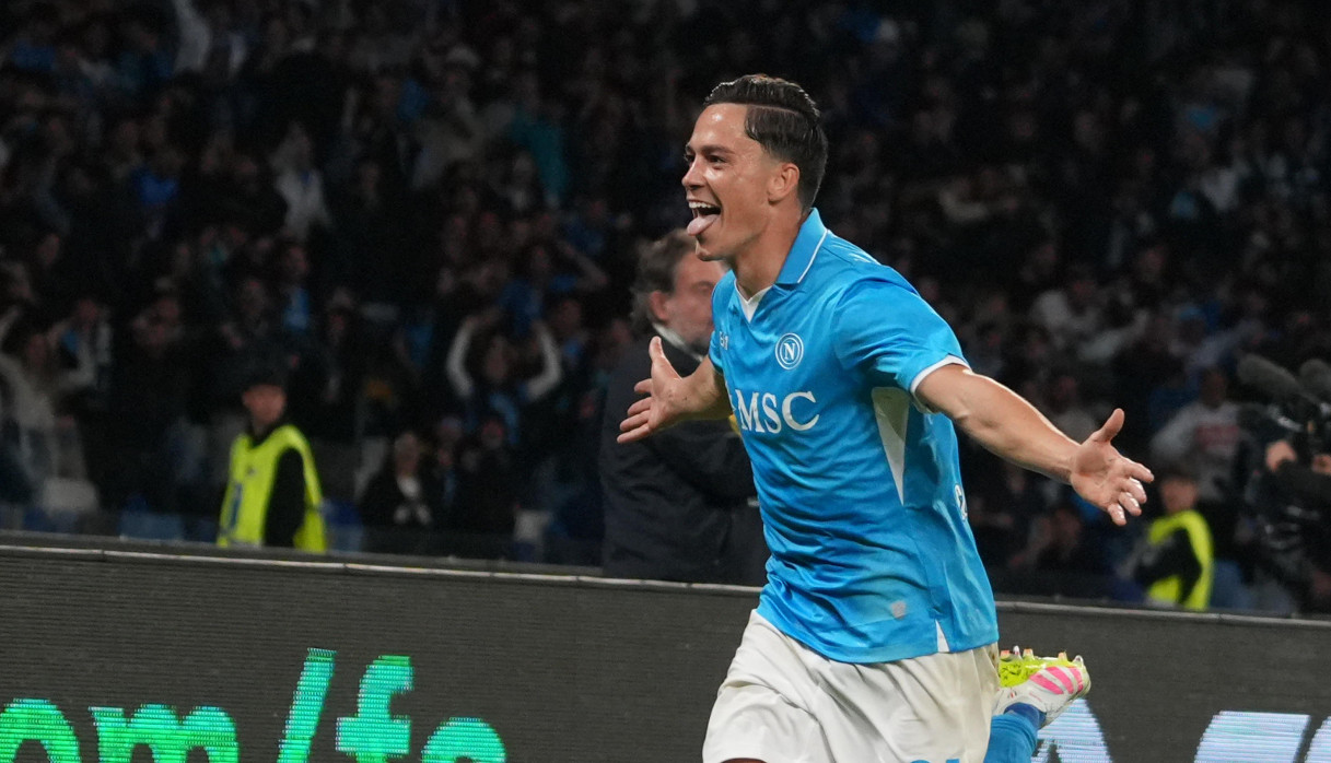 Udinese-Napoli: dove vederla in diretta